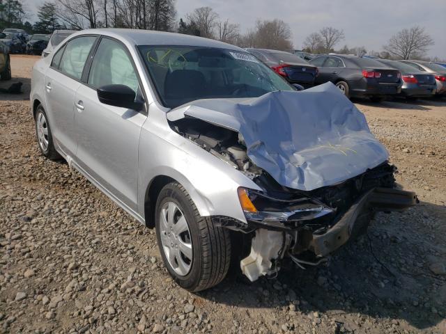 2015 volkswagen jetta s