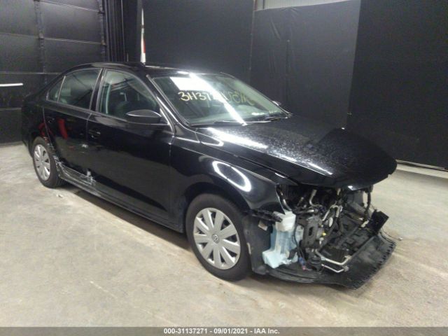 2015 volkswagen jetta sedan