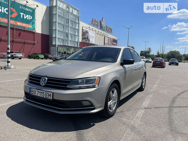 2015 volkswagen jetta