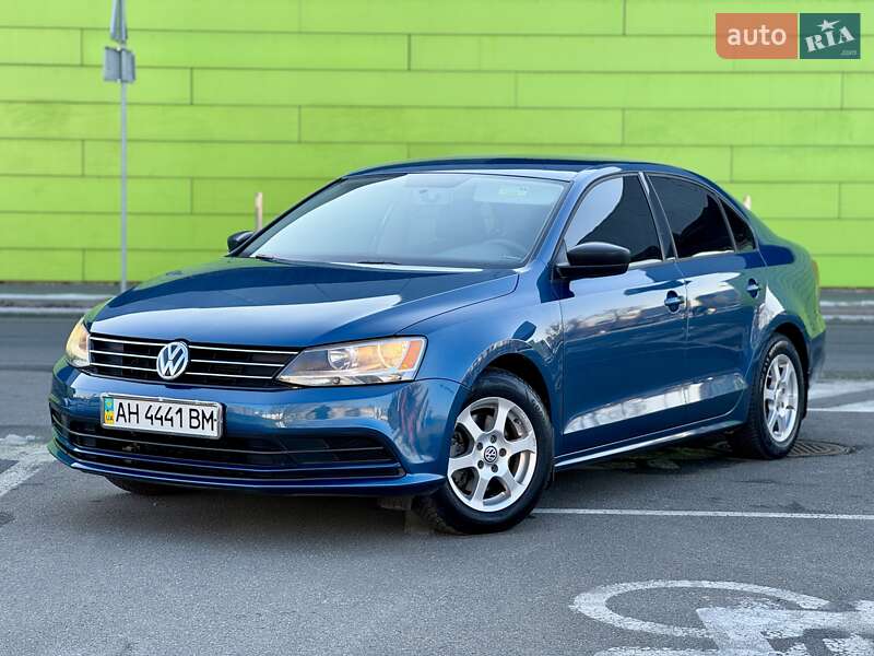 2015 volkswagen jetta
