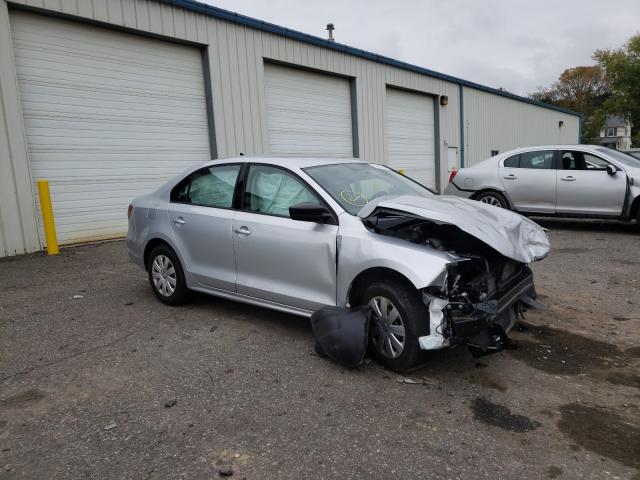 2016 volkswagen jetta s