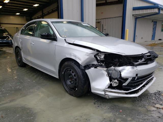 2015 volkswagen jetta s