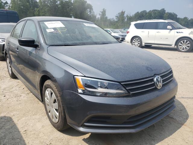2015 volkswagen jetta s