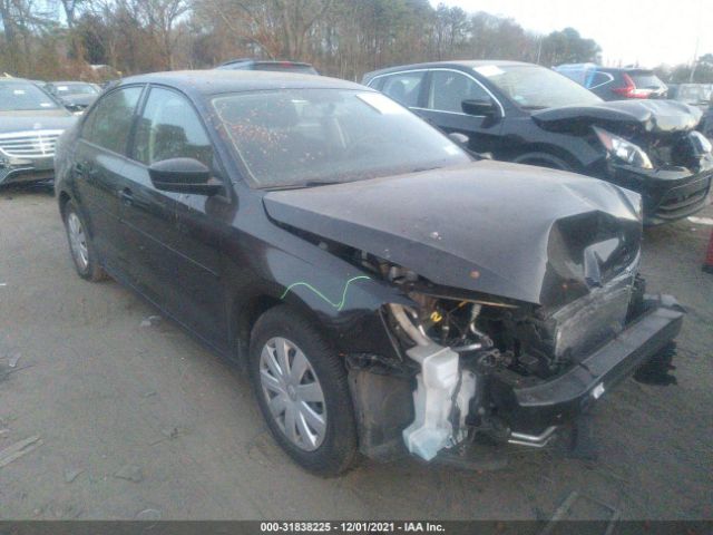 2015 volkswagen jetta sedan