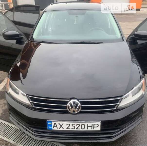 2016 volkswagen jetta