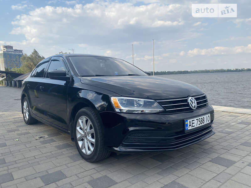 2016 volkswagen jetta