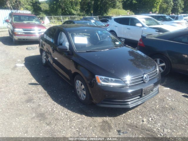 2016 volkswagen jetta sedan