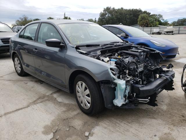 2016 volkswagen jetta s