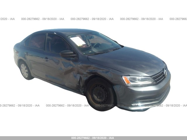 2016 volkswagen jetta sedan