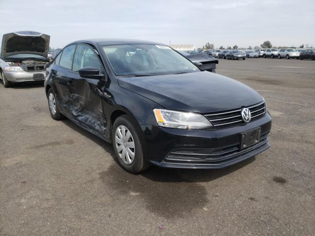 2016 volkswagen jetta s