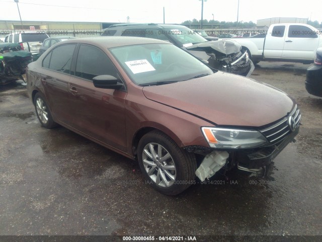 2016 volkswagen jetta sedan