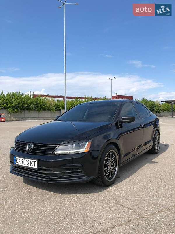 2016 volkswagen jetta