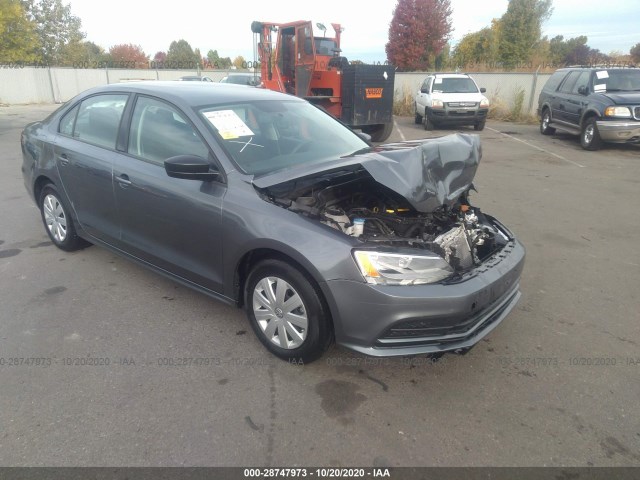 2015 volkswagen jetta sedan