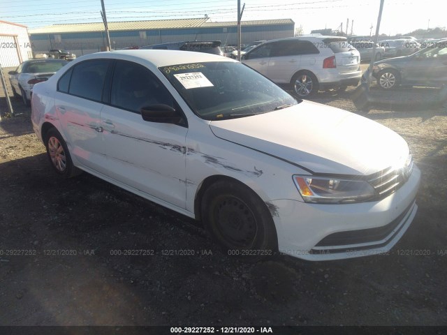 2015 volkswagen jetta sedan