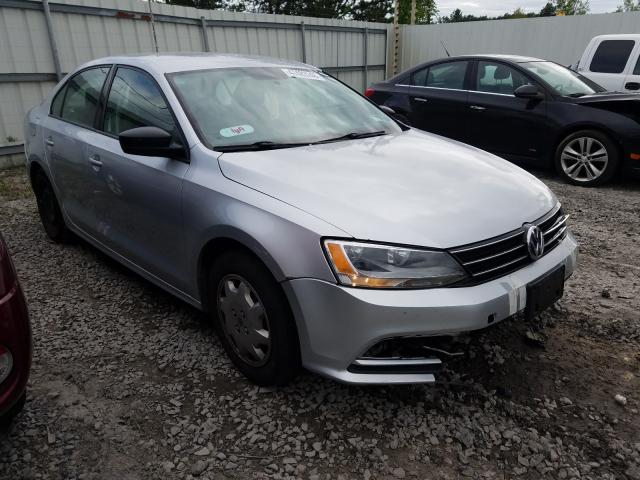 2015 volkswagen jetta s