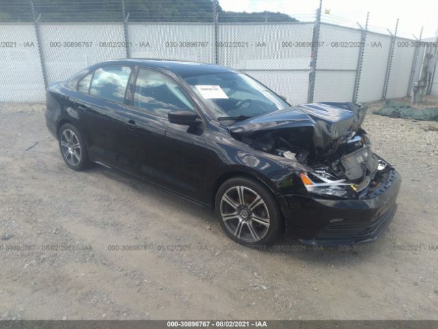 2014 volkswagen jetta sedan
