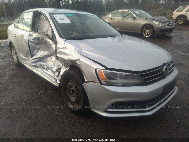 2015 volkswagen jetta