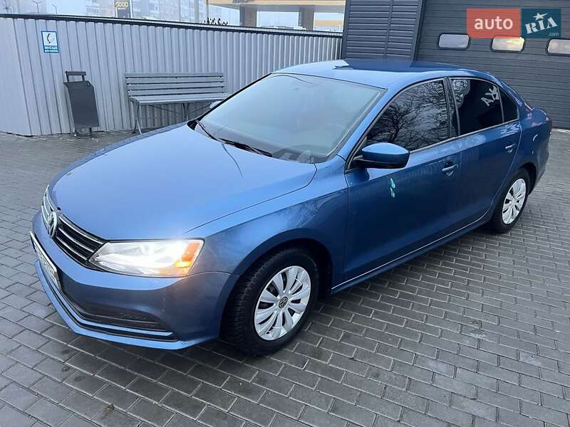 2015 volkswagen jetta