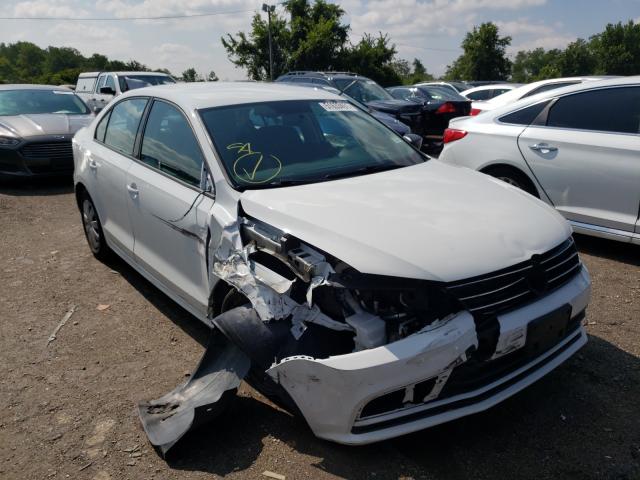 2016 volkswagen jetta s