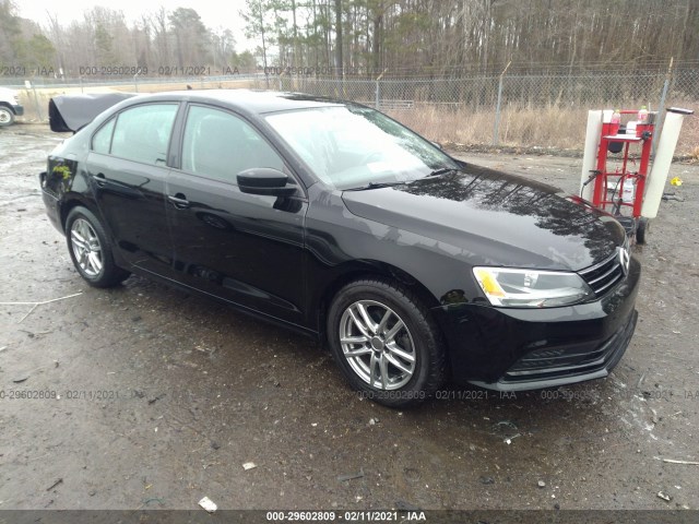 2015 volkswagen jetta sedan