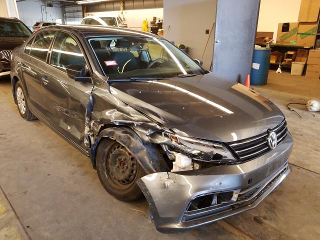 2015 volkswagen jetta s
