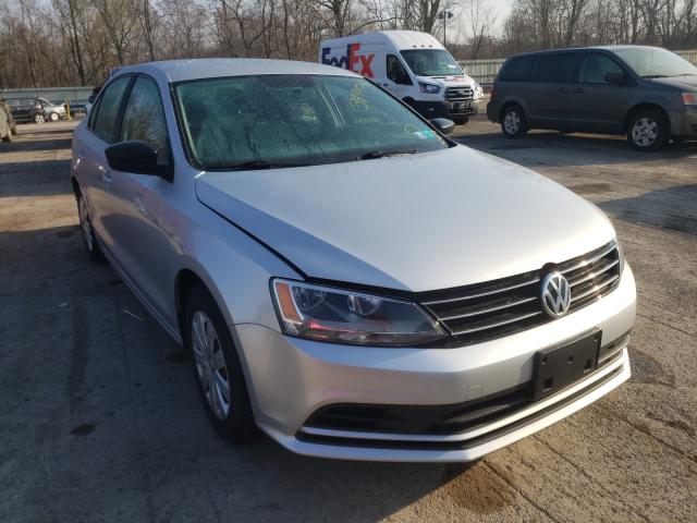 2016 volkswagen jetta s