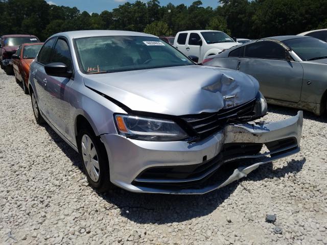 2015 volkswagen jetta s