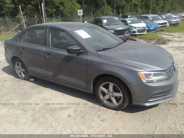 2016 volkswagen jetta