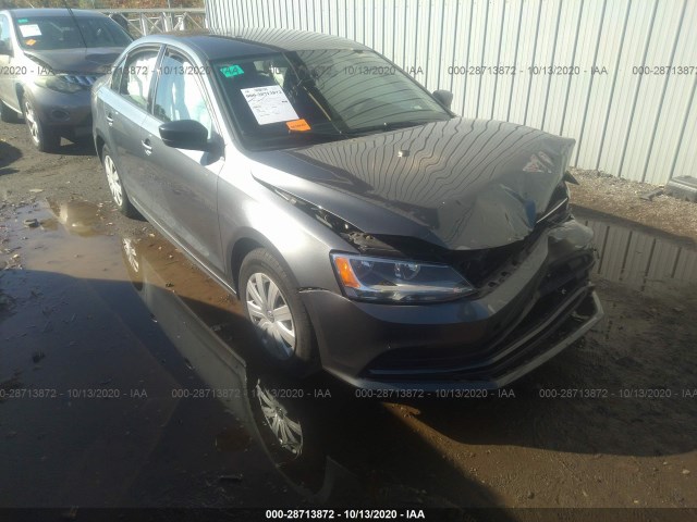 2016 volkswagen jetta sedan