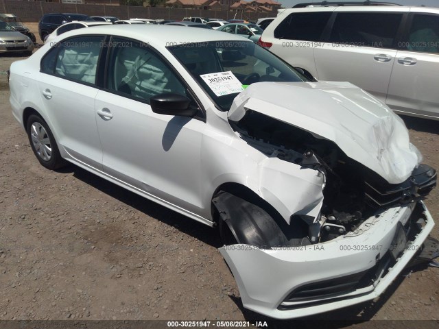 2016 volkswagen jetta sedan