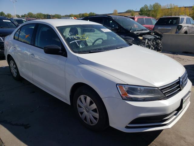 2016 volkswagen jetta s
