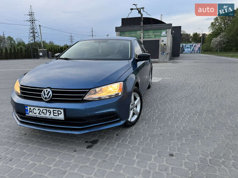 2016 volkswagen jetta