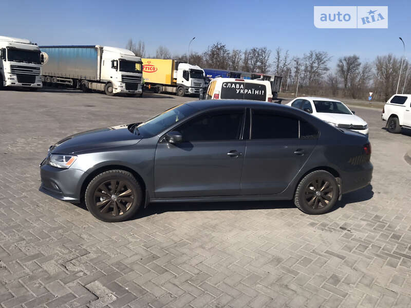 2016 volkswagen jetta