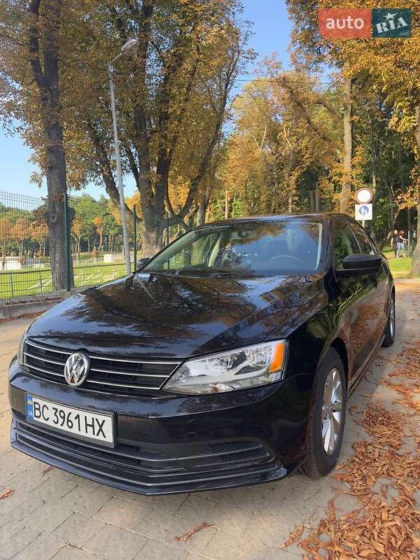 2016 volkswagen jetta