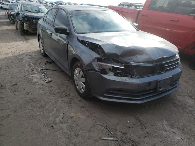 2016 volkswagen jetta s