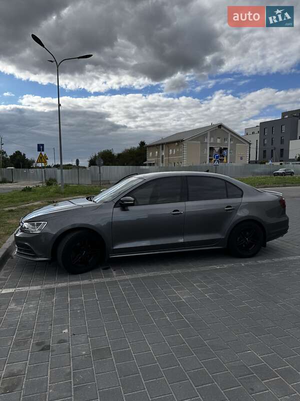 2016 volkswagen jetta