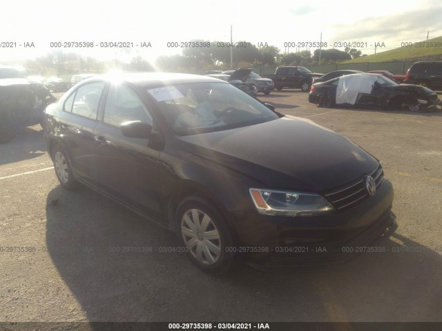 2016 volkswagen jetta