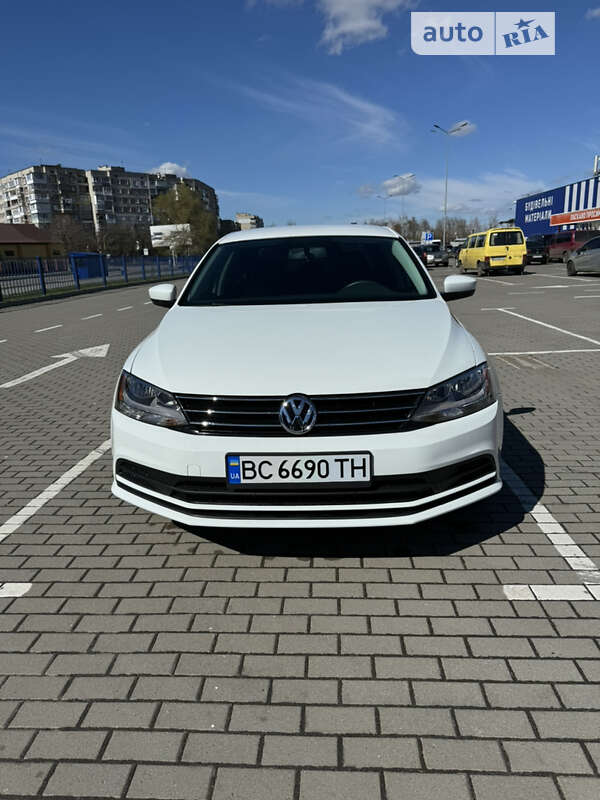 2016 volkswagen jetta