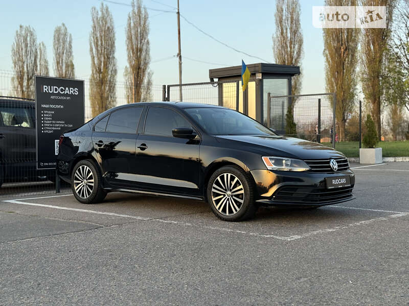2016 volkswagen jetta