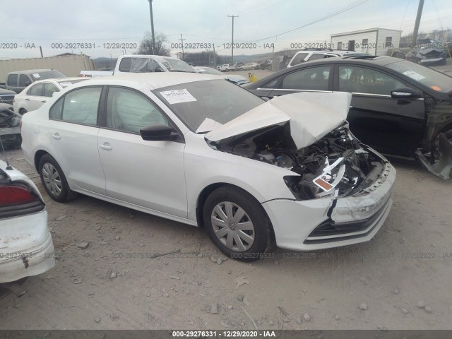 2016 volkswagen jetta sedan