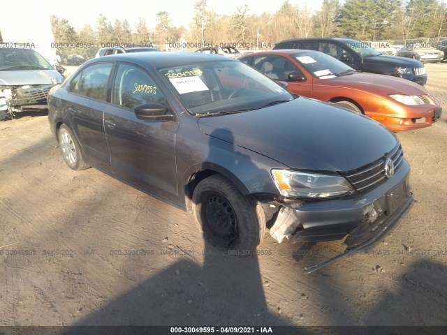 2016 volkswagen jetta sedan