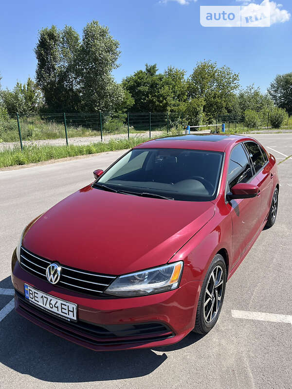2015 volkswagen jetta