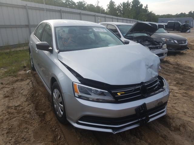 2015 volkswagen jetta s