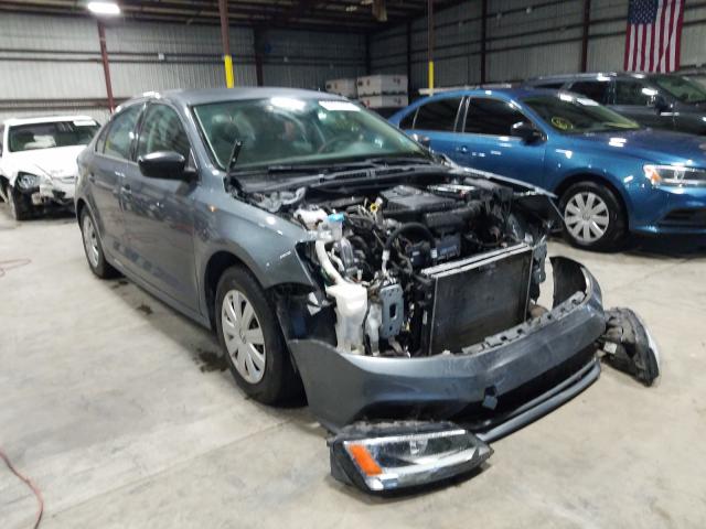 2015 volkswagen jetta s