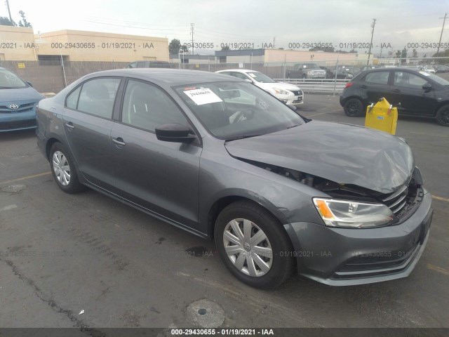2015 volkswagen jetta