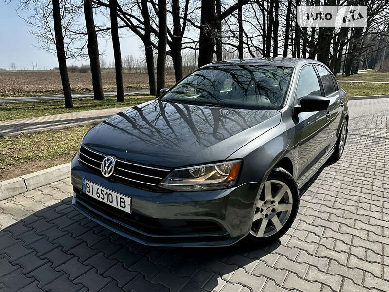 2015 volkswagen jetta