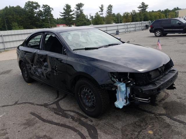 2015 volkswagen jetta s