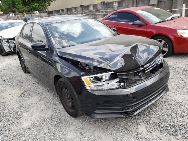 2016 volkswagen jetta s
