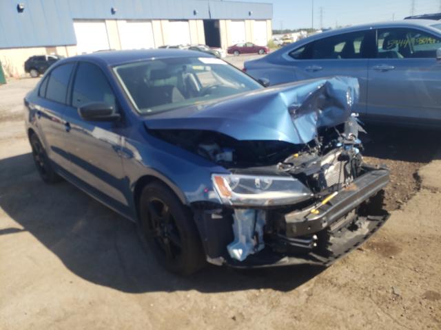 2015 volkswagen jetta s