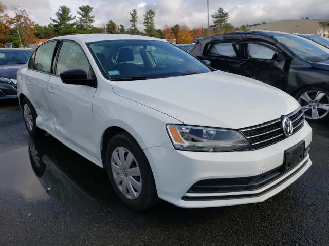 2015 volkswagen jetta s